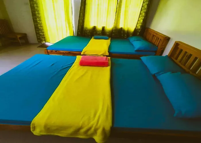 Apartamento At Paranaque With Unlimited Wifi V3 Manila