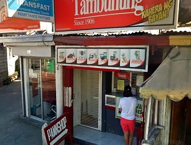 At Paranaque With Unlimited Wifi V3 Apartamento Manila