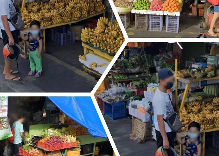 Apartamento At Paranaque With Unlimited Wifi V3